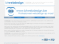 btwebdesign.be