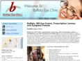 buffaloeyeclinicmn.com