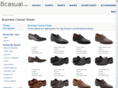 businesscasualshoes.com