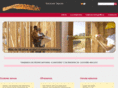 carpinteriayconstruccionpicopena.com