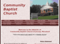 cbcjessup.org