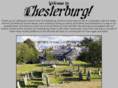 chesterburg.com