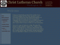 christlutheran-dc.org