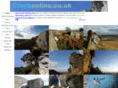 climbonline.co.uk