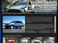 cloverhillmotors.com