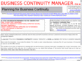 continuitymanager.com
