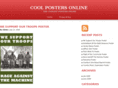 coolpostersonline.com