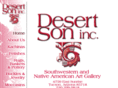 desertson.com