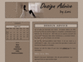 designadvice.net