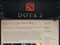 dota2.com