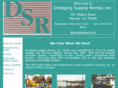 dredgingsupplyrental.com