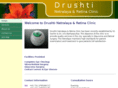 drushtinetralaya.com