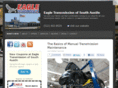 eagletransmissionaustintx.com