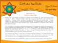 earthlotusyoga.com