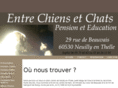 education-pension-entrechiensetchats.fr