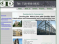 empireironwork.com