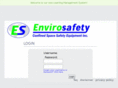 envirosafetyonlinelearning.com