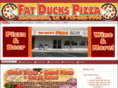 fatduckspizza.com