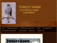 foresthawkfalconry.com