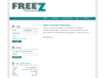 freezwebhosting.com