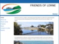 friendsoflorne.com