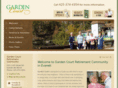 gardencourtretirement.com