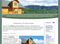gatlinburgtennesseerealestate.com
