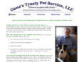 genespetservice.com