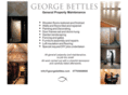 georgebettles.com