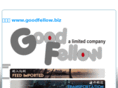 goodfellow.biz