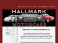 hallmarkmotorcars.com