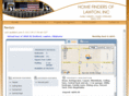 homefindersoflawton.com