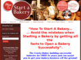 how-to-start-a-bakery.com