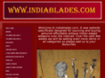 indiablades.com