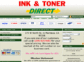 inkandtonerdirect.com