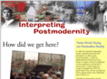 interpretingpostmodernity.net