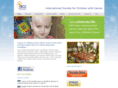 iscc-charity.org