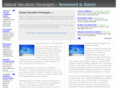 islandvacationpackagesinfo.com