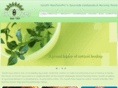 itoozhiayurveda.in