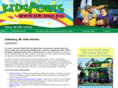 kidsportsnc.com