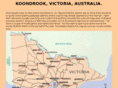 koondrook.info