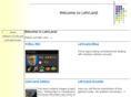 lehrland.com