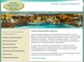 leisurerealestateadvisors.com