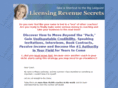licensingrevenuesecrets.com
