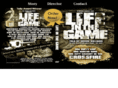 lifeinthegame.com