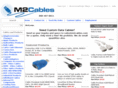 m2cables.com