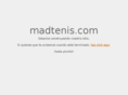 madtenis.com