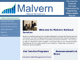 malvernnational.com