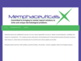memphaceuticals.com