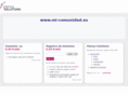 mi-comunidad.es